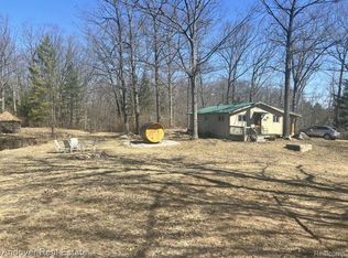 4177 N M 33, Rose City, MI 48654
