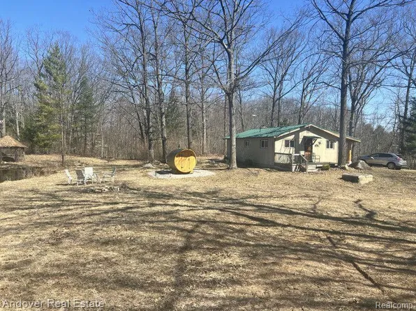 4177 N M 33, Rose City, MI 48654