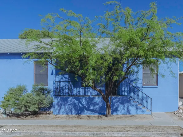 837 S Osborne Ave, Tucson, AZ 85701