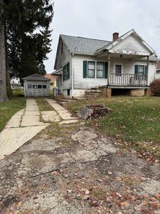 1514 S Rawleigh Ave, Freeport, IL, 61032