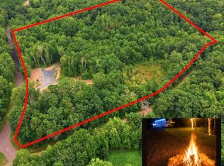 25307 144th St, New Auburn, WI 54757