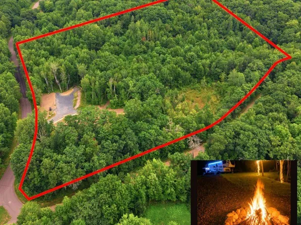 25307 144th St, New Auburn, WI 54757