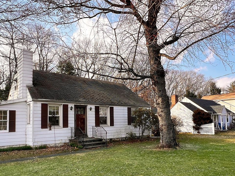 114 Harris Rd, Princeton Junction, NJ 08550 Zillow