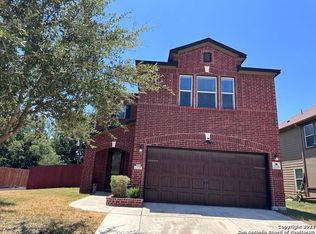 2226 Sunbend Fls, San Antonio, TX 78224