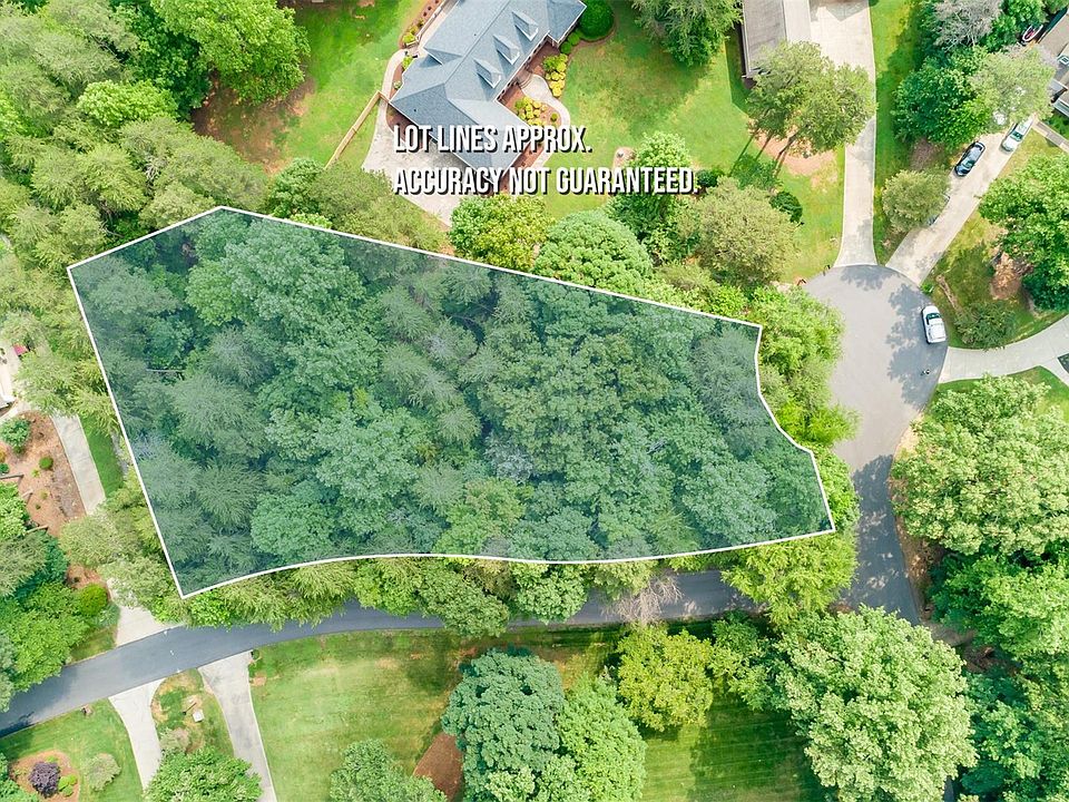 1st image of LOT 34 Sycamore Slope Ln