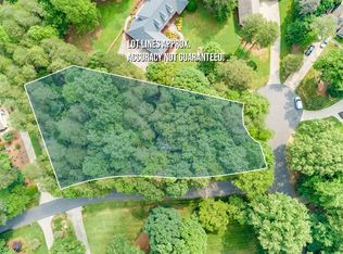 LOT 34 Sycamore Slope Ln, Mooresville, NC 28117