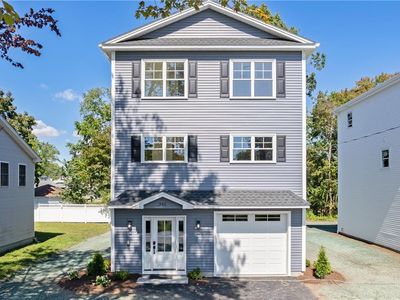345 Point Ave, Warwick, RI, 02889