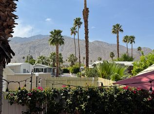 233 Minnehaha St, Palm Springs, CA 92264