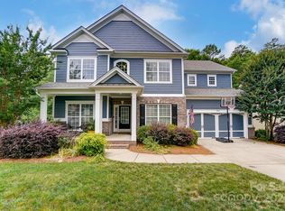 9440 Segundo Ln, Charlotte, NC 28278