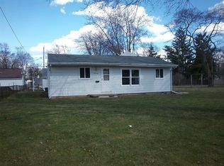 5540 Armada Dr, Toledo, OH 43623