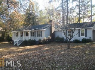 220 Wildwood Rd, Cornelia, GA 30531