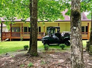 1292 Saint Andrews Way #3, Ellijay, GA 30536