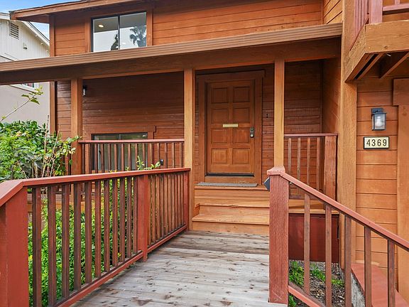 4th image of 4369 Amador Rd