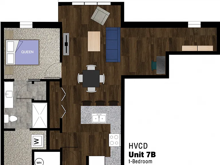 255 Robins Rd — Photo 32