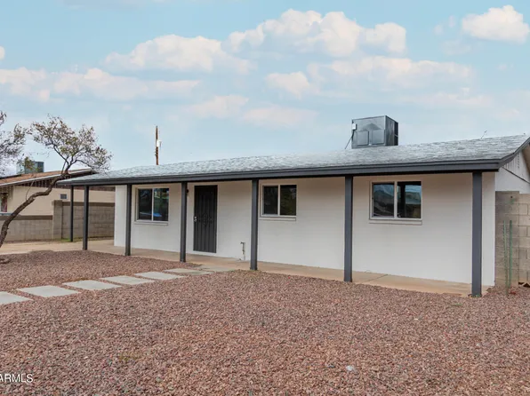 7434 W BROWN Street, Peoria, AZ 85345
