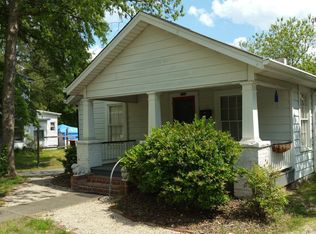 1104 Camden Ave, Durham, NC 27701