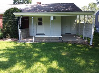 836 E High St, Bellefonte, PA