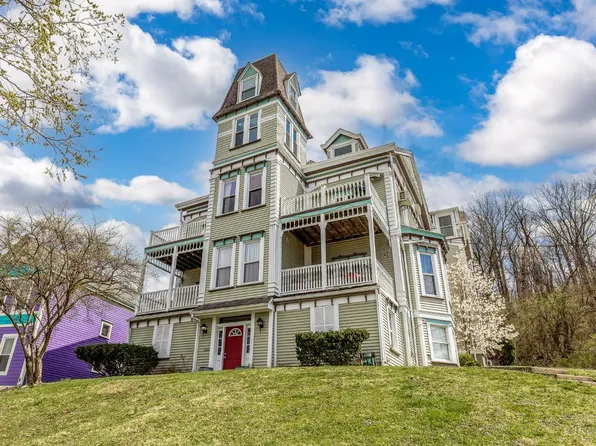 3710 Creighton Pl Unit 4, Cincinnati, OH 45226