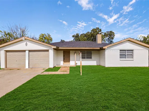 3601 Chimney Rock Dr, Fort Worth, TX 76140