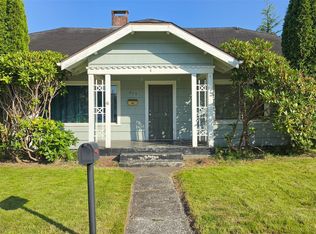 513 W 2nd St, Hoquiam, WA 98520