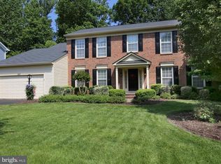 2827 Noble Fir Ct, Woodbridge, VA 22192