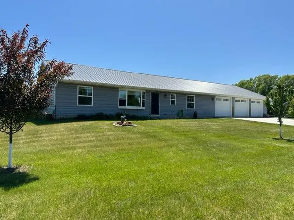 W21049 Turkey Trot LANE, Galesville, WI 54630