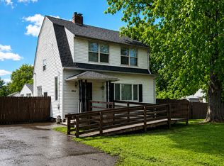 304 W Hanna Ave, Indianapolis, IN 46217