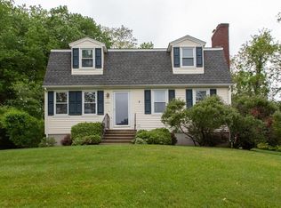50 Lisa Ln, Methuen, MA 01844