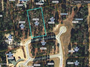 170 Saville Row, Pinehurst, NC 28374