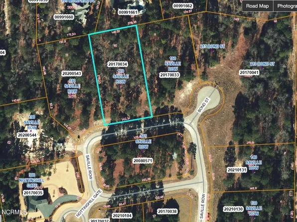 170 Saville Row, Pinehurst, NC 28374
