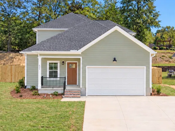231 Mossy Oak Cir, North Augusta, SC 29841