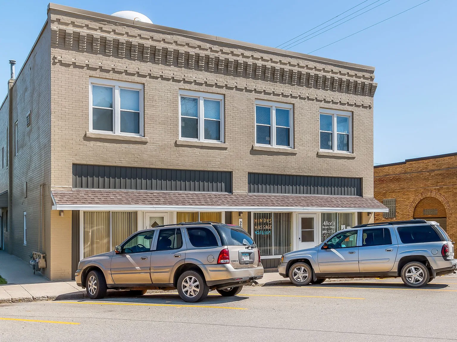 Granger Lofts — Photo 2