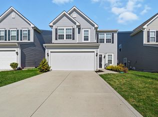 2908 Horsham Dr, Grove City, OH 43123