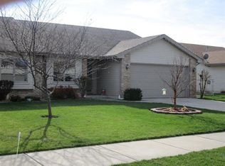 5721 Tanager St, Schererville, IN 46375