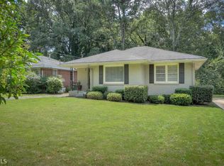 2149 Wisteria Way, Atlanta, GA 30317