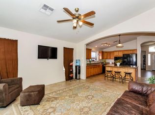 8705 S 50th Dr, Laveen, AZ 85339