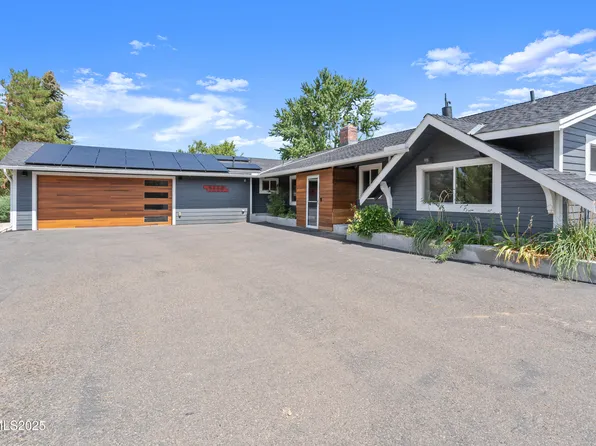 2560 Solari Dr, Reno, NV 89509