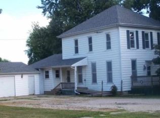 503 S Alexander St, Atlanta, IL 61723