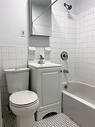 Rented by Buchbinder & Warren