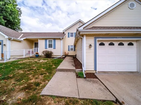 7125 N Brooklyn Ave, Gladstone, MO 64118