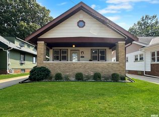 2108 W Barker Ave, Peoria, IL
