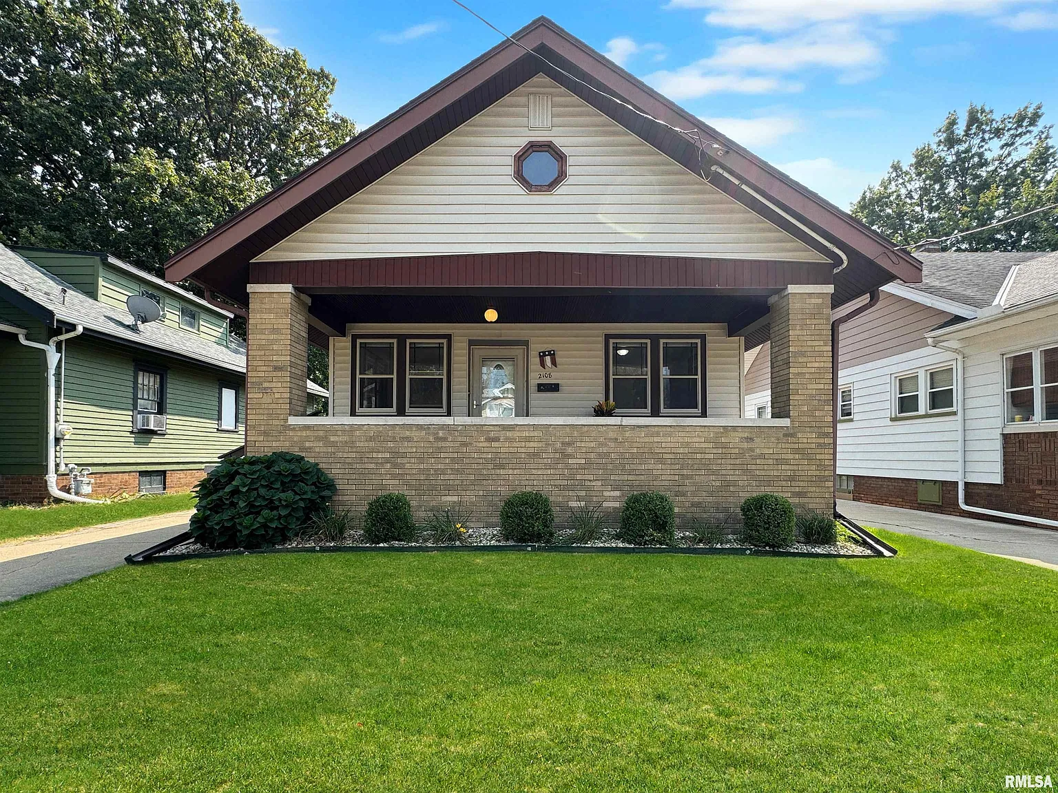 2108 W Barker Ave photo 1