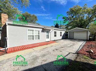 6519 Ohio Ave, Hammond, IN 46323