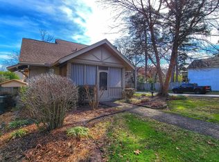 1601 Blair St, Little Rock, AR 72207