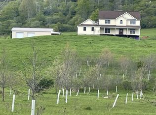 3263 Austinville Rd, Columbia Cross Roads, PA 16914