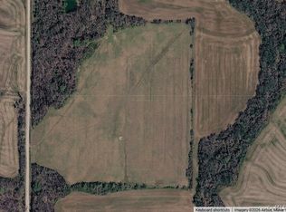 0 S 429 East Ave, Porter, OK 74454