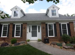 4333 Locust Spring Pl, Fort Wayne, IN 46804