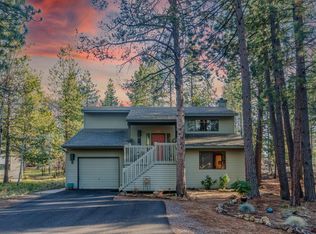 18131 Ashwood Ln UNIT 8, Bend, OR 97707