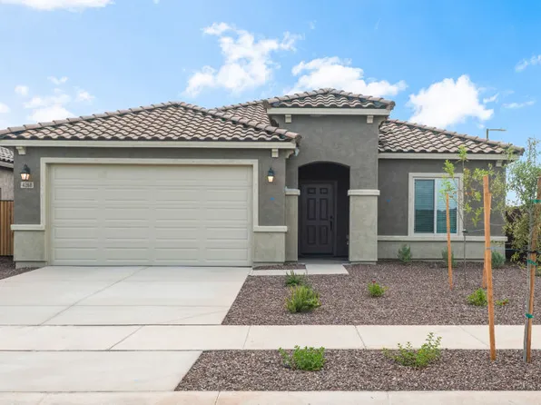 4268 S 178th Ln, Goodyear, AZ 85338
