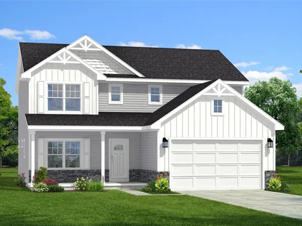 509 Jubilee Dr, Whitmore Lake, MI 48189